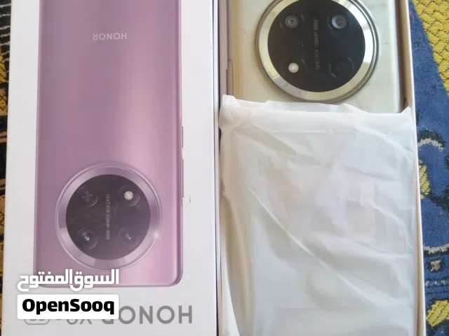 للبدل على هونر x9d مع دفع فرق بحق الله