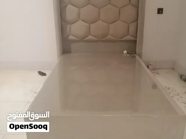 سرير نفر و نص شبه جديد