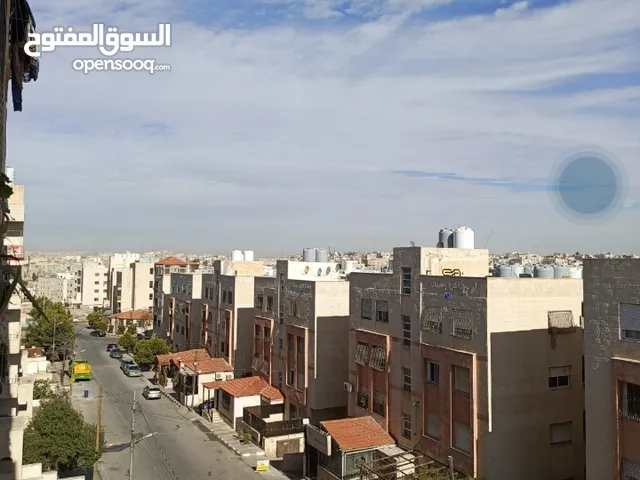 145 m2 4 Bedrooms Apartments for Sale in Amman Jabal Al Zohor