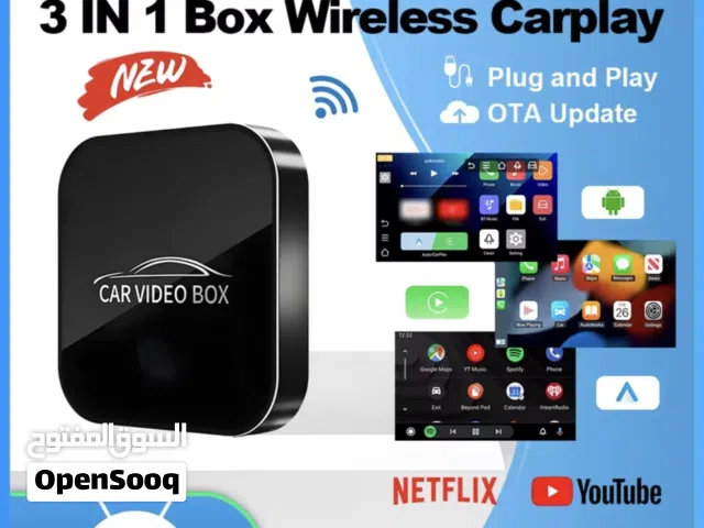 ai box ...