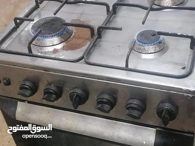 Askemo Ovens in Amman