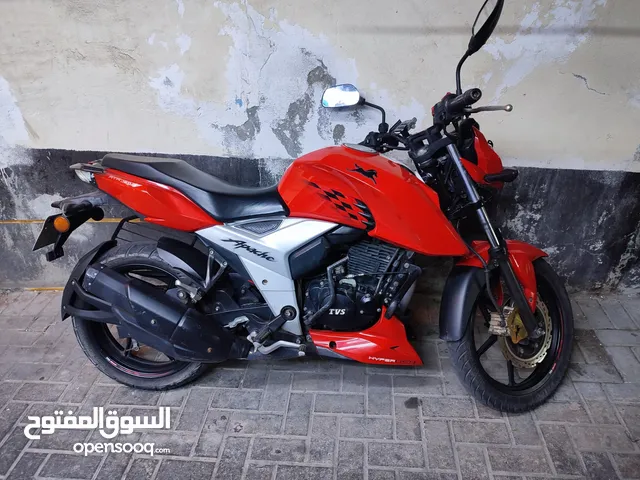 TVS Apache 160 4v for sale