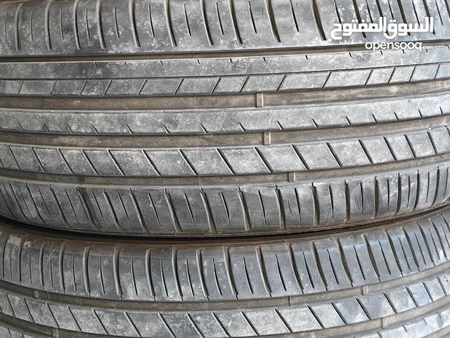 275/35 r20 and 245/40 r20