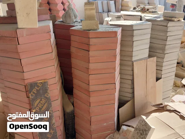 للبيع أنترلوك 3D  تصفية محل