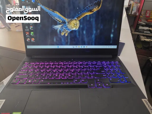 لاب توب لينفو