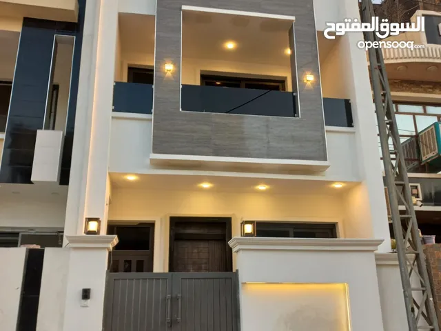 بيت للبيع 100متر بناء ممتاز