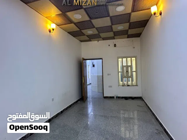 شقة  للايجــار  في البصره - المشراق الجديد
