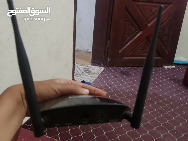 مودم شبه جديد عرررطه 8500