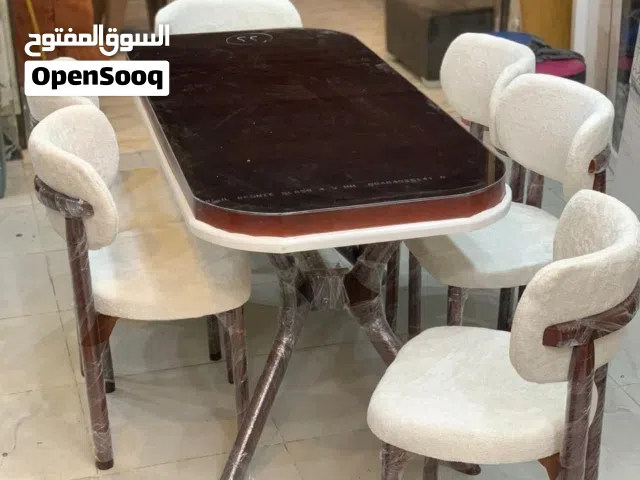 تنفيذات  السفره الباندا   خشب زان احمر   مقاس 170× 80  قماش فوطه   تنجيد سفنجات كثافه 35