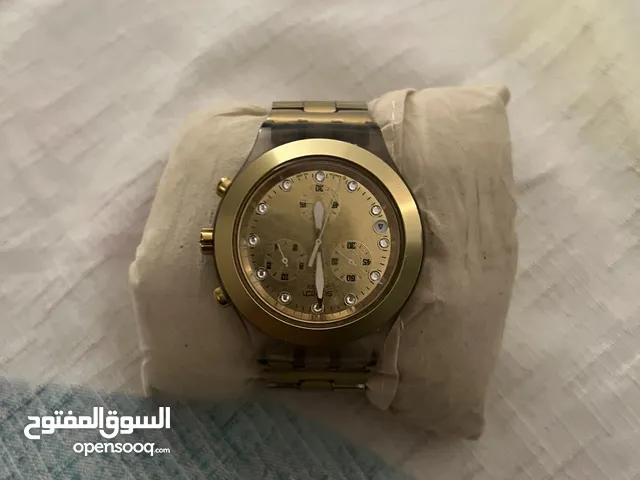 Analog Quartz Swatch watches for sale in Tripoli