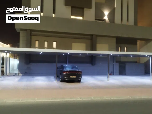 للايجار كويتيين شقه 3 غرف نوم ماستر بابو فطيره قطعه 3 شارع رئيسي