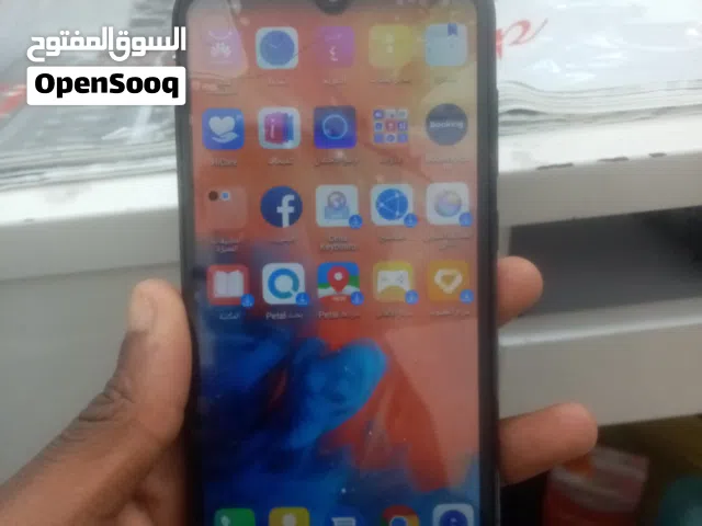 هواوي Y7برايم للبيع