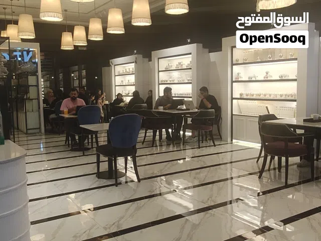 premium cafe for sale