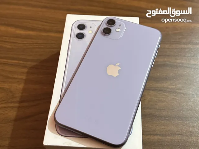 iPhone 11 للبيع