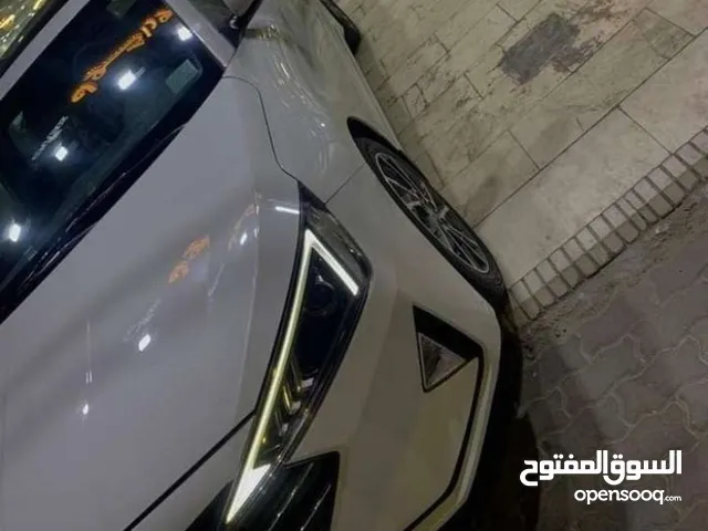 New Hyundai Elantra in Basra