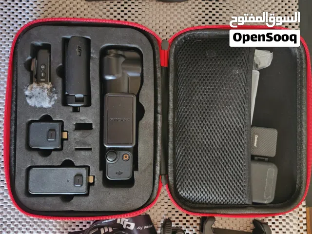 DJI OSMO POCKET 3 WITH XXL KIT