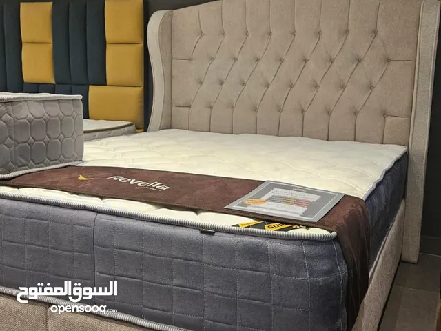للبيع مترس طبي اصلي جديد شركة revella