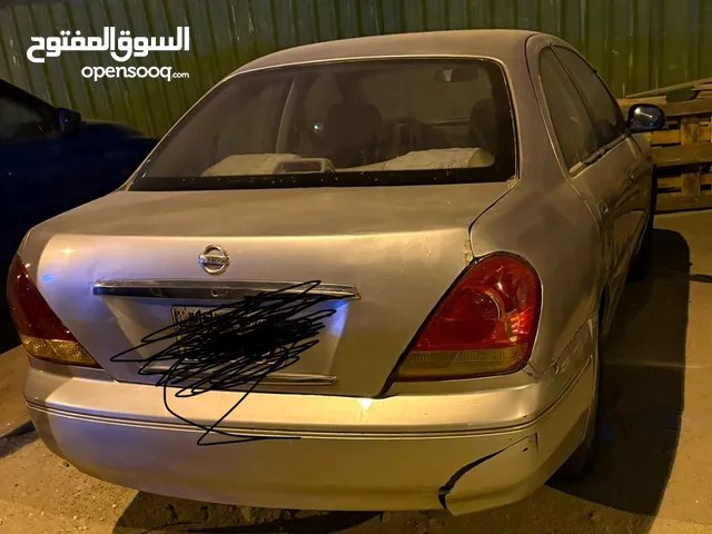 سكراب صني 2005