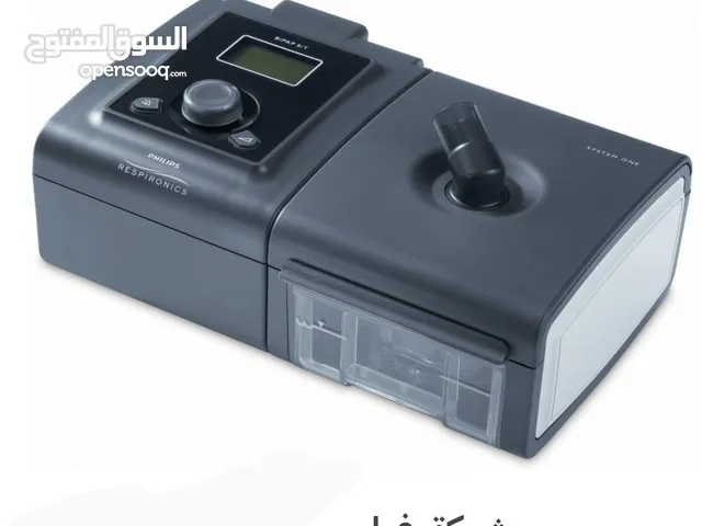 جهاز اوتوبايباب Philips/ Auto Bipap/ أجهزة انقطاع التنفس/ سيباب ،Cpap