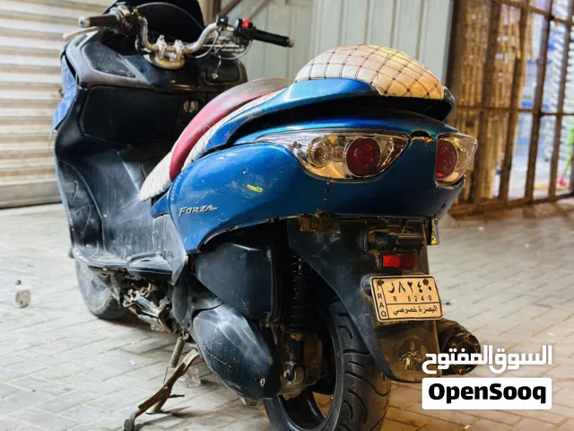 فورزه للبيع كاملع كلشي شغال بيه