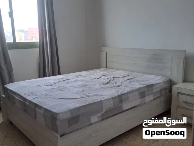 Furnished Monthly in Abu Dhabi Jawazat Street