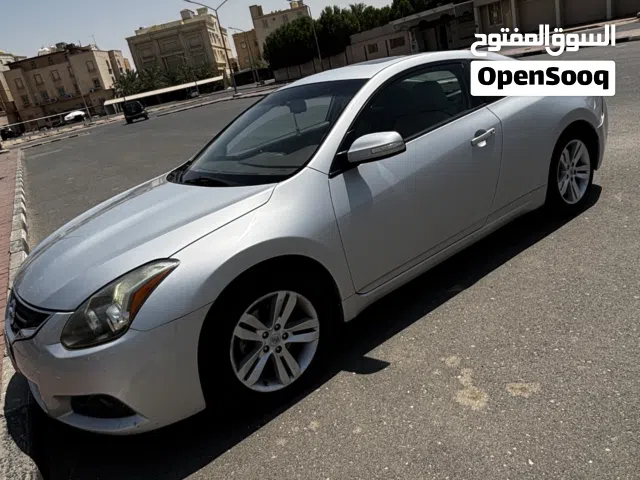 Used Nissan Altima in Kuwait City