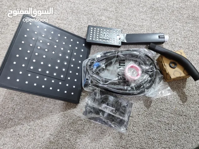 دوش دفن كامل