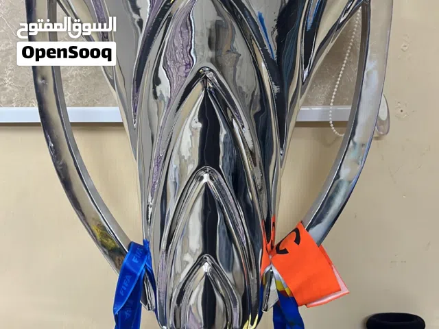 كاس النخبة منحوت وزن ثقيل طبق الأصل