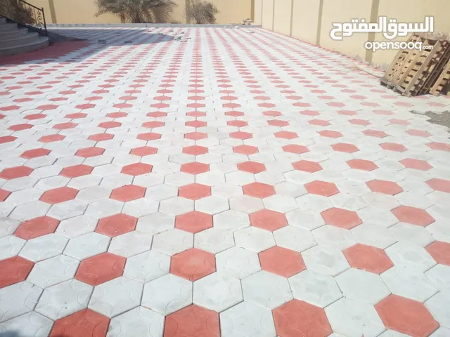 قم بتثبيت قفل في الفناء، وذلك أيضًا بسعر معقول جدًا مع الضمان.