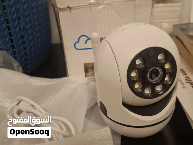كاميرا مراقبة طفل ومنزل للبيع