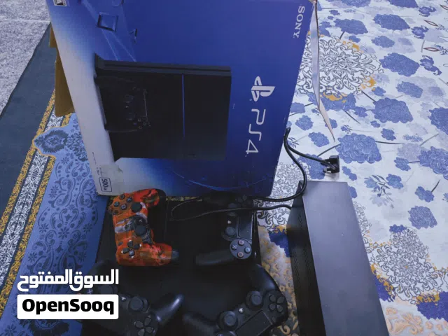 بلي 4فات مهكر