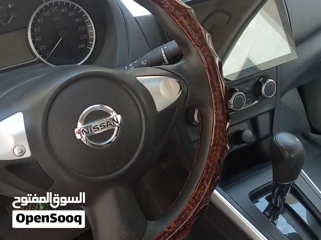 Used Nissan Sentra in Basra