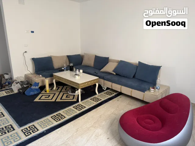 150 m2 3 Bedrooms Apartments for Rent in Tripoli Salah Al-Din