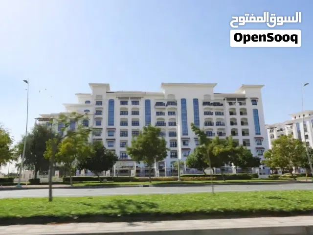 2BR  Ansam Yas Island  Partially Golf view