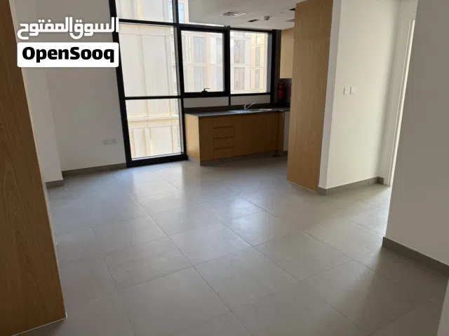 Al Mamsha - 1 Bedroom 2 Bathroom Apartment + Parking (Gym + Swimming Pool)