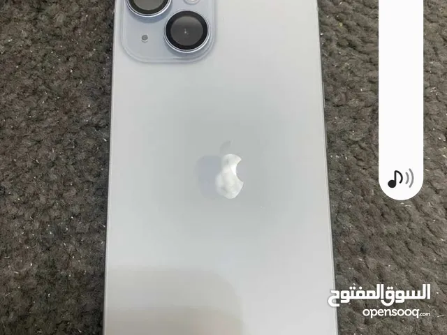 Apple iPhone 15 128 GB in Tripoli