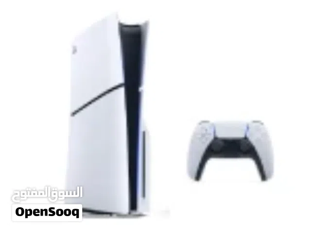 بلاستيشن5 سلم مهكر جديد