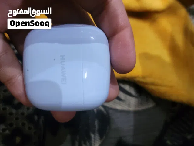 سماعة بلوتوث هواوي se2