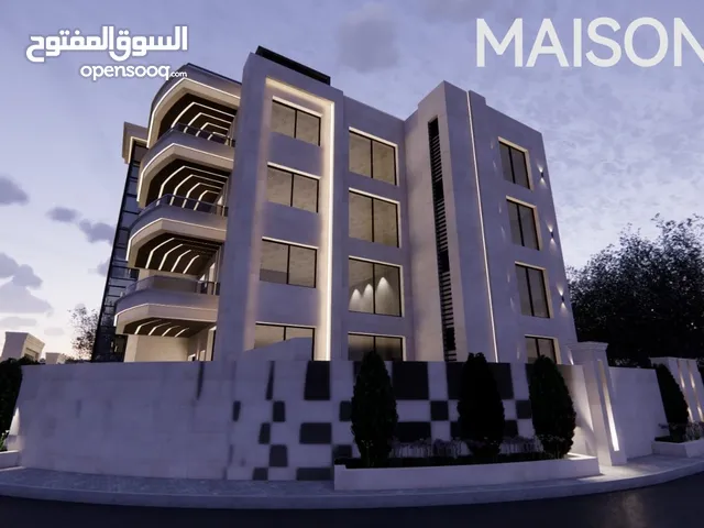 280m2 3 Bedrooms Apartments for Sale in Amman Dahiet Al-Nakheel