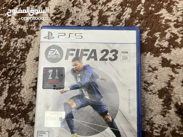 دسكة فيفا 23