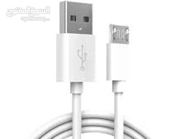 xiaomi adapter tip A TO MICRO USB /// سلك شحن شاومي الاصلي افضل سعر بالمملكة