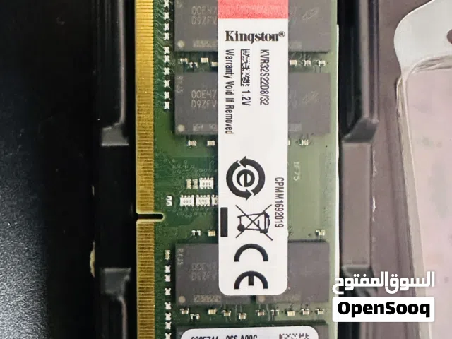 قطع كمبيوتر وسيرفر