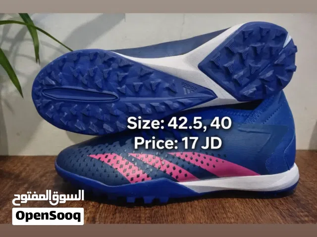 بوات نايك واديداس