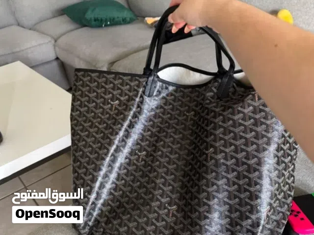 new goyard bag master