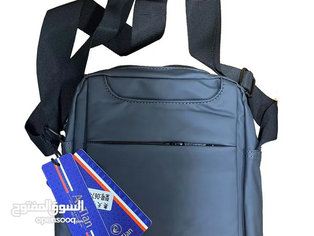 Aotian 0674 CrossBody Bag حقيبة كتف متعددة الاستخدام