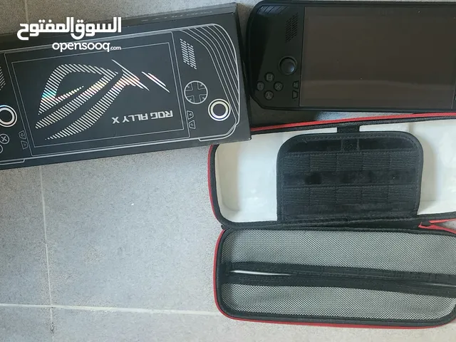 Asus rog ally x