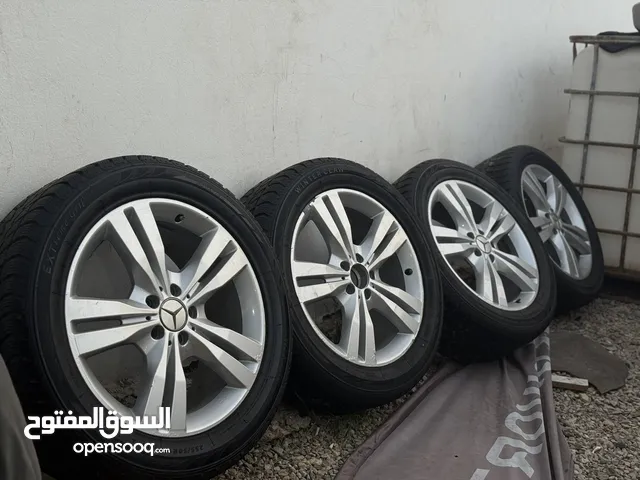 سيرية ديسكو مرسيدس 19 ربي يبارك نظاف ان شاءالله سعرهم 2.500د.ل