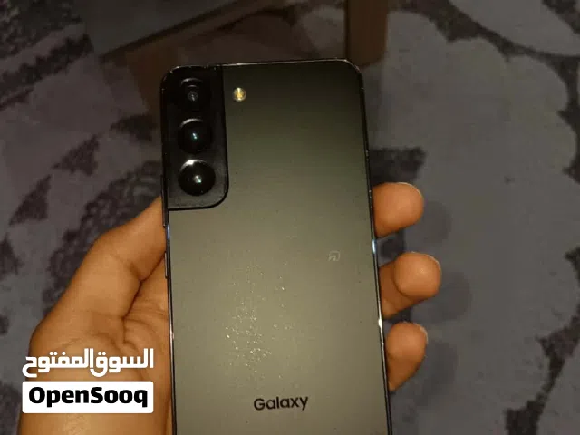 Samsung Galaxy S22 5G 256 GB in Zawiya