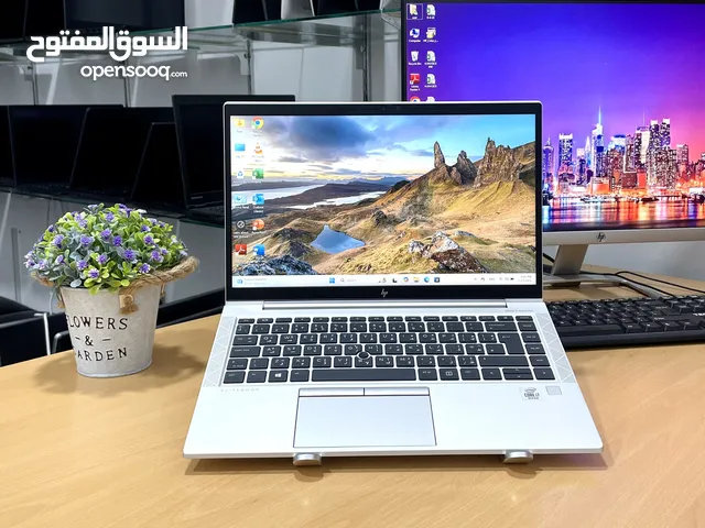 HP EliteBook 840 G7 i7 10th Gen Ram 16GB SSD 512GB Windows 11 Pro