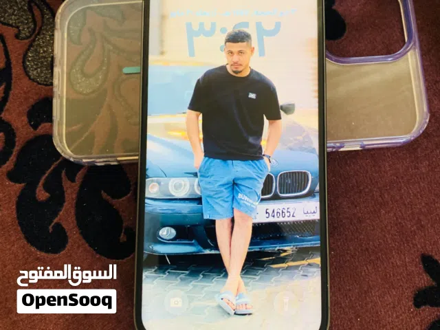 13 برو مكس